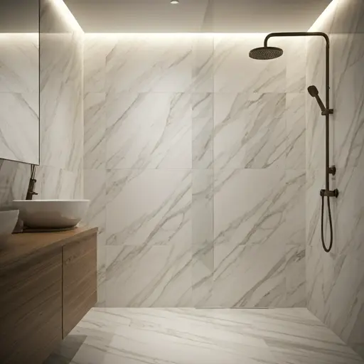 Bathroom Renovations services by A&S Tiling in Adelaide